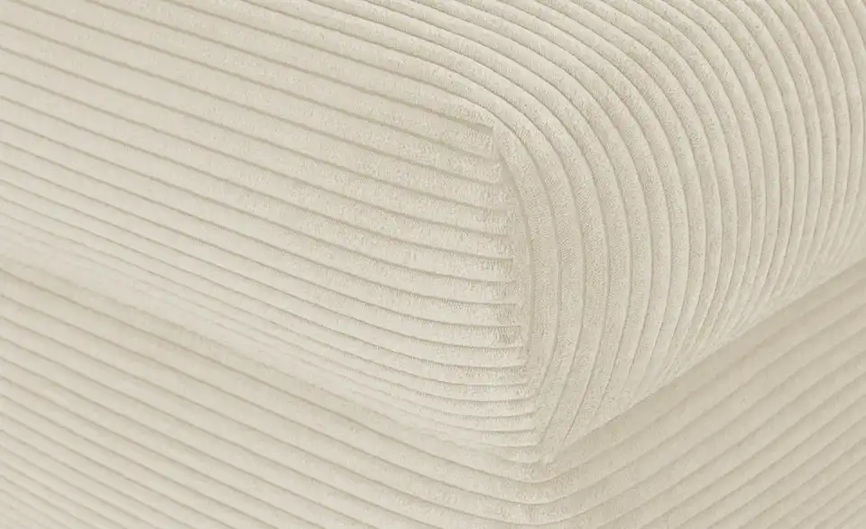 Ecksofa Allegro, Detailansicht