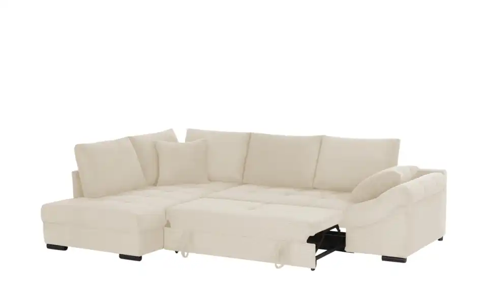 Ecksofa Allegro, Funktionsansicht