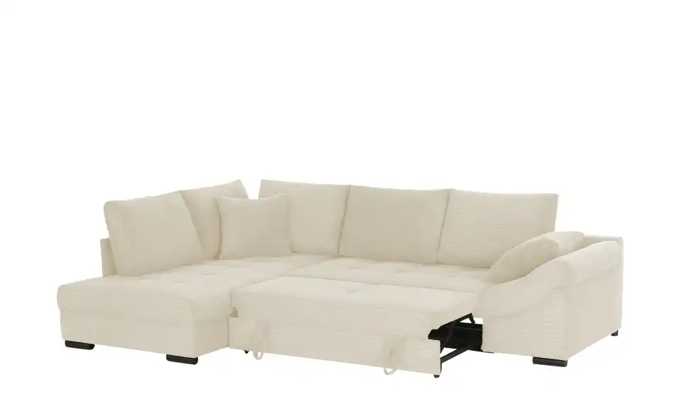 Ecksofa Allegro, Funktionsansicht