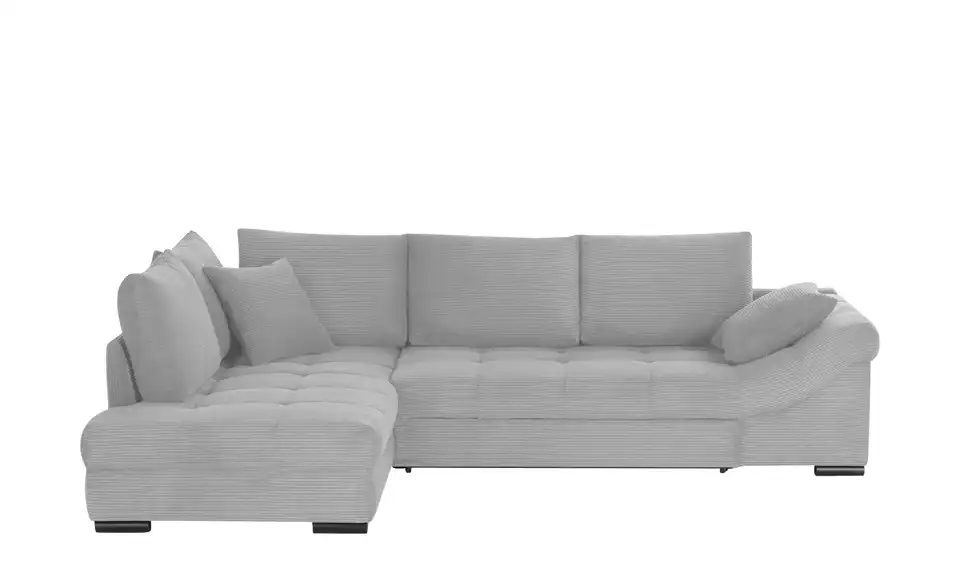 Ecksofa Allegro, Frontansicht