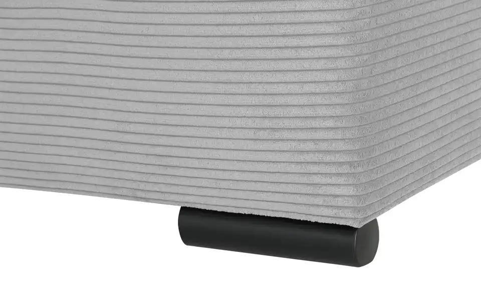 Ecksofa Allegro, Detailansicht