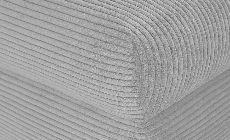 Ecksofa Allegro, Detailansicht
