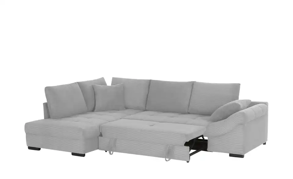 Ecksofa Allegro, Funktionsansicht