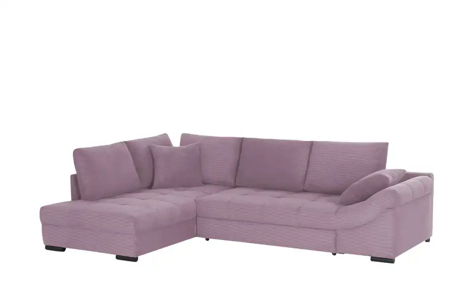 Ecksofa Allegro, Perspektive