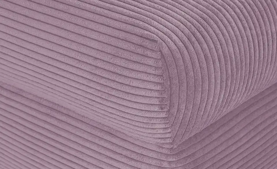 Ecksofa Allegro, Detailansicht