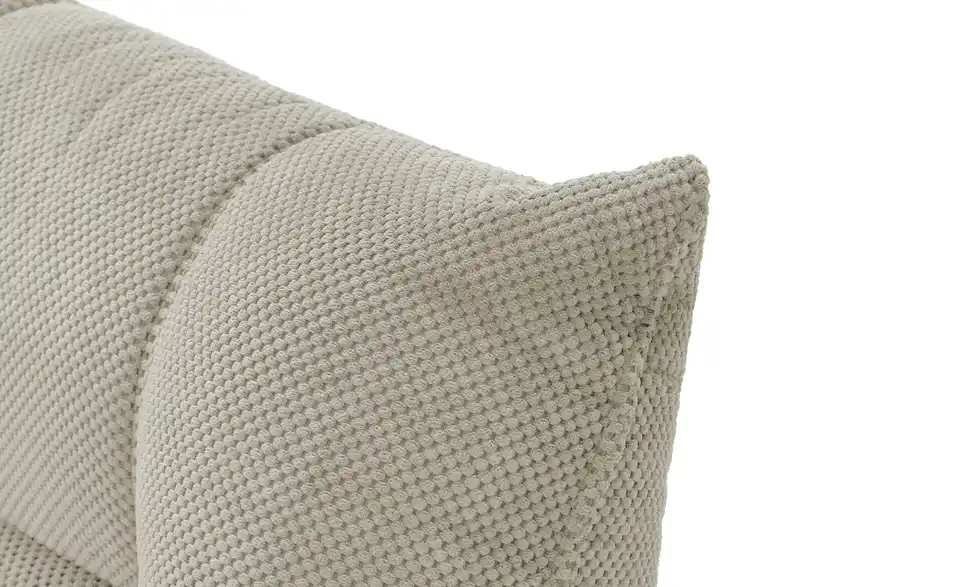 Sessel Malia, Detailansicht