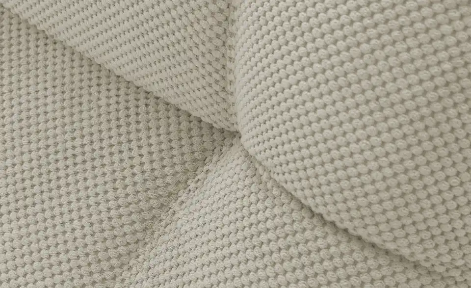 Sessel Malia, Detailansicht