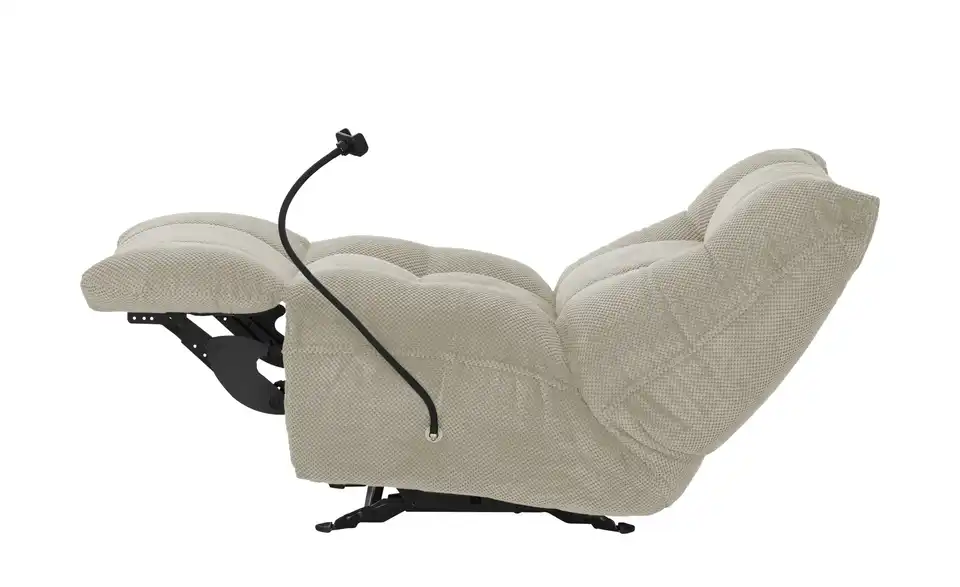 Sessel Malia, Funktionsansicht