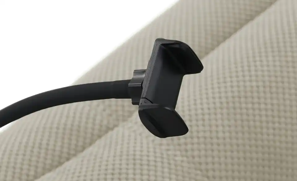 Sessel Malia, Detailansicht