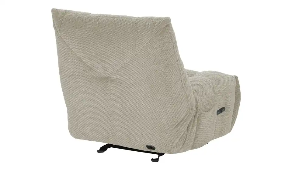 Sessel Malia, Rückansicht