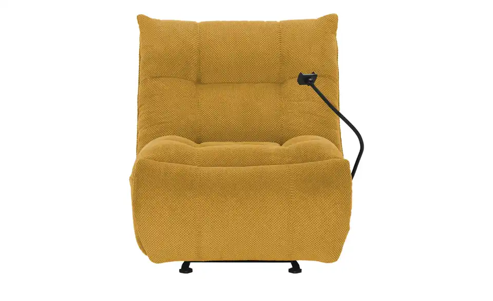 Sessel Malia, Frontansicht