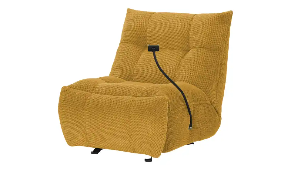 Sessel Malia, Perspektive