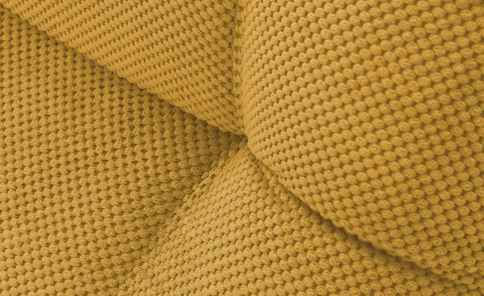 Sessel Malia, Detailansicht