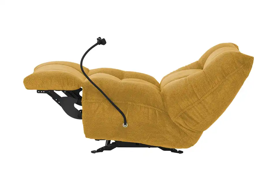 Sessel Malia, Funktionsansicht