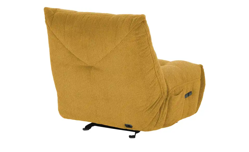Sessel Malia, Rückansicht