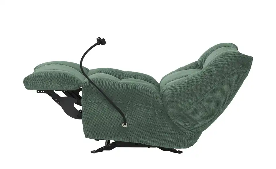 Sessel Malia, Funktionsansicht