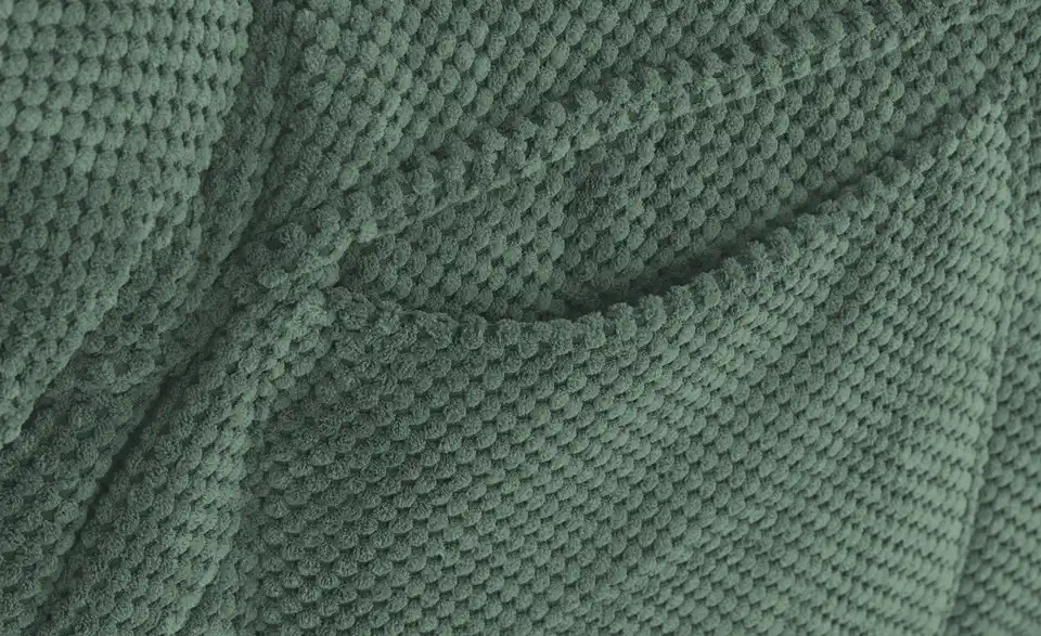 Sessel Malia, Detailansicht