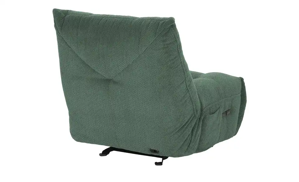 Sessel Malia, Rückansicht