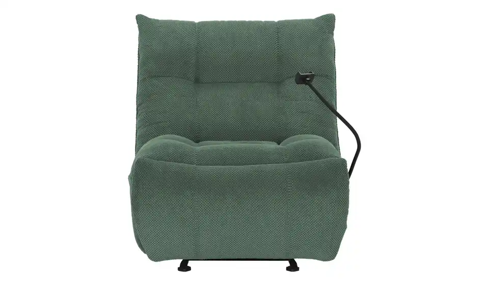 Sessel Malia, Frontansicht