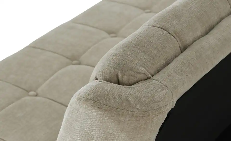 Schlafsofa Jianny, Detailansicht