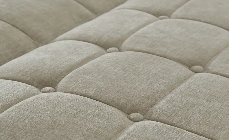 Schlafsofa Jianny, Detailansicht