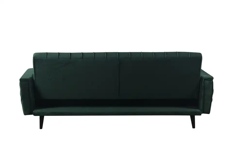 Schlafsofa Johanetta, Rückansicht