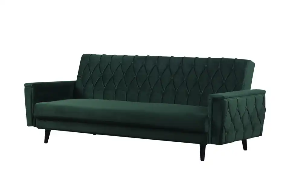 Schlafsofa Johanetta, Perspektive