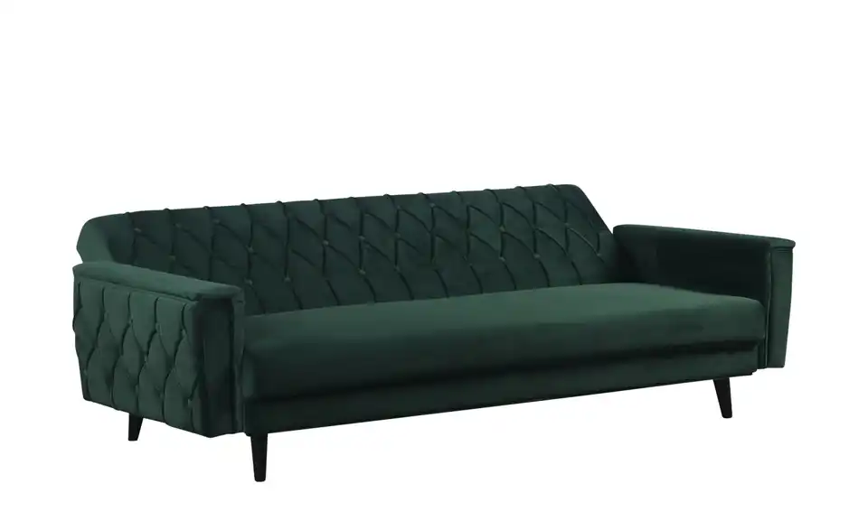 Schlafsofa Johanetta, Funktionsansicht