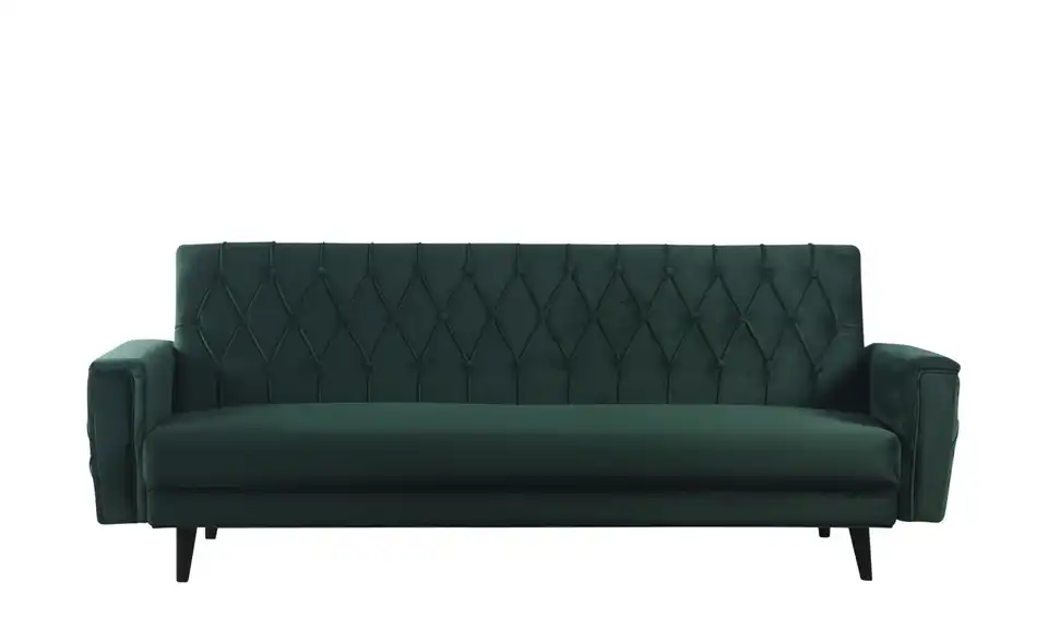 Schlafsofa Johanetta, Frontansicht