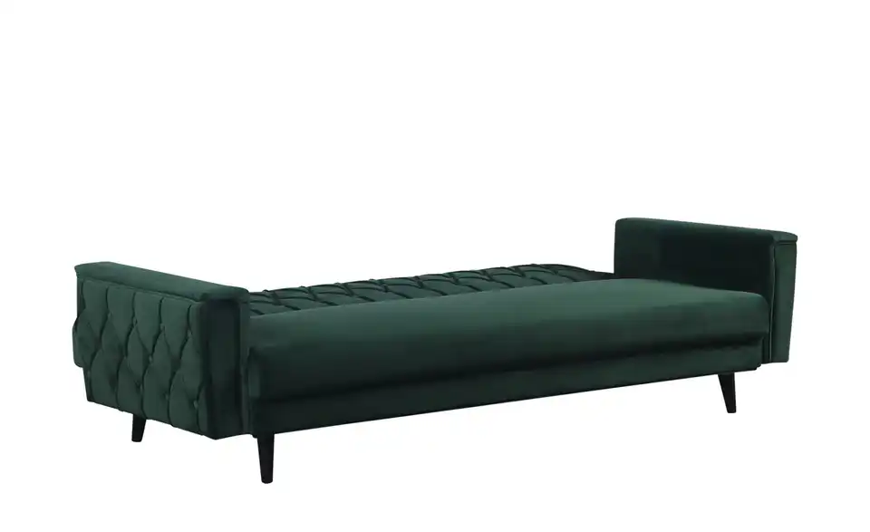 Schlafsofa Johanetta, Funktionsansicht