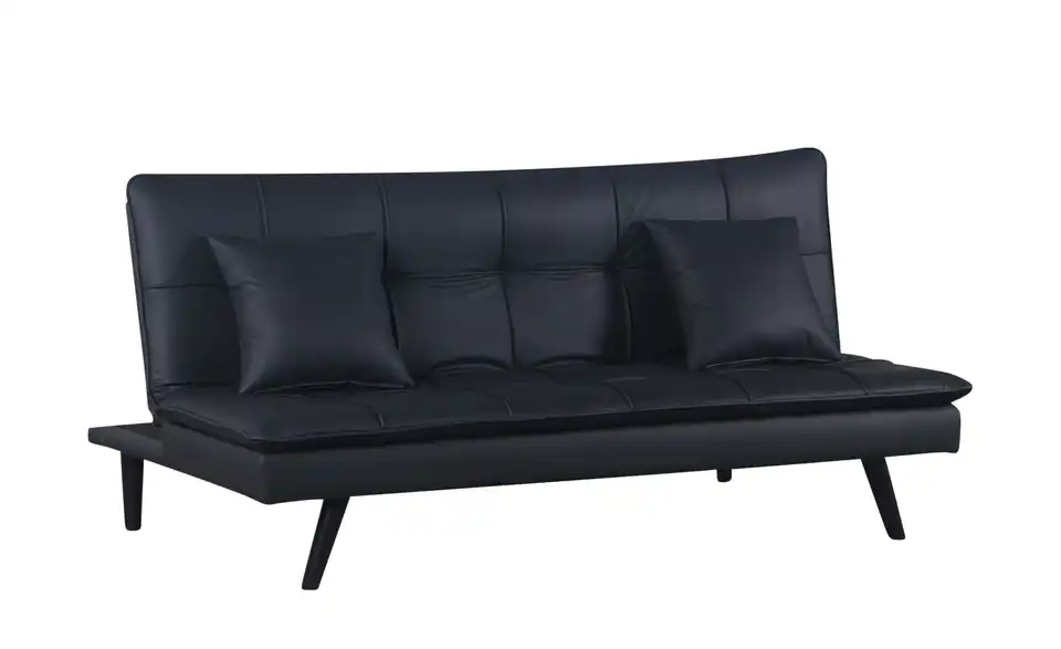 Schlafsofa Jail, Perspektive