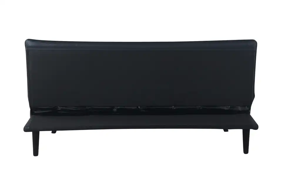 Schlafsofa Jail, Rückansicht