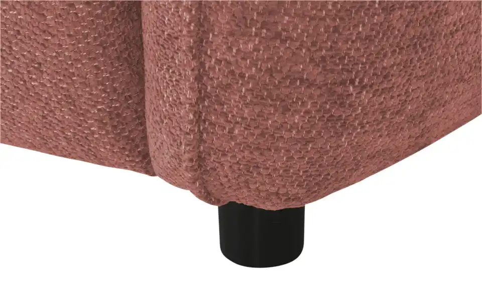 smart Big Sofa Linda, Detailansicht