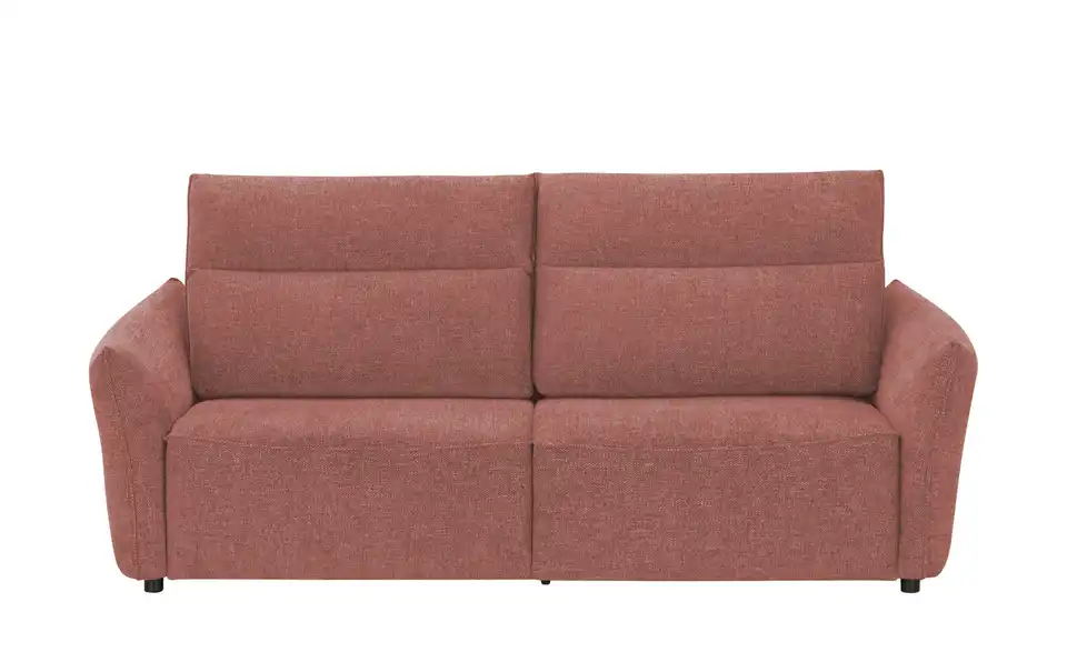 smart Big Sofa Linda, Frontansicht