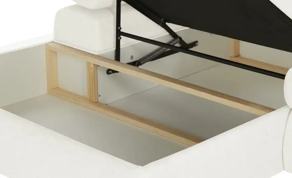 Ecksofa Ibby, Detailansicht