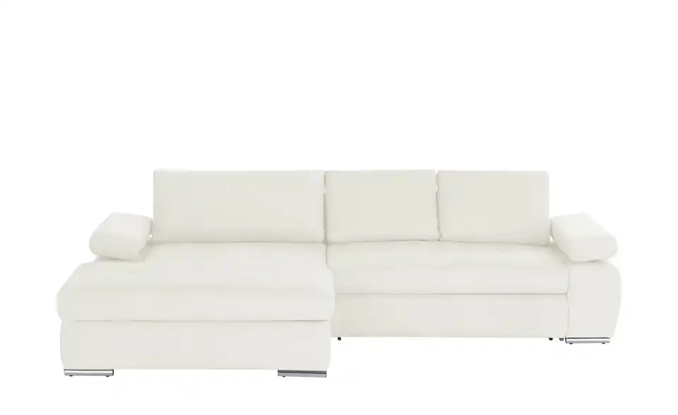 Ecksofa Ibby, Frontansicht