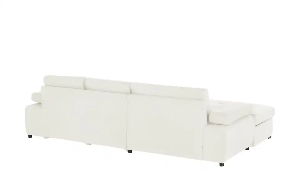 Ecksofa Ibby, Rückansicht