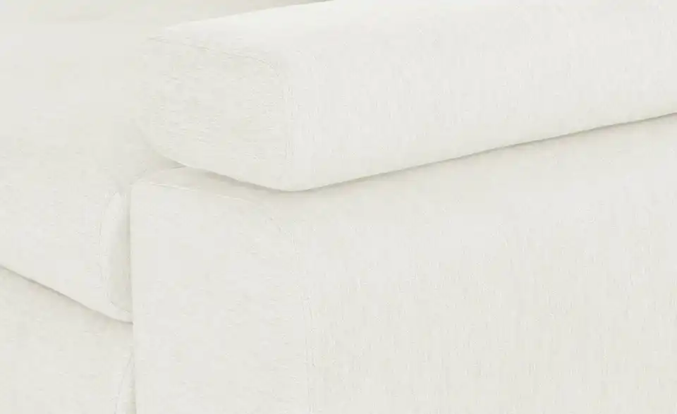 Ecksofa Ibby, Detailansicht