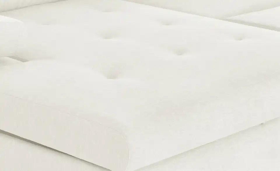Ecksofa Ibby, Detailansicht