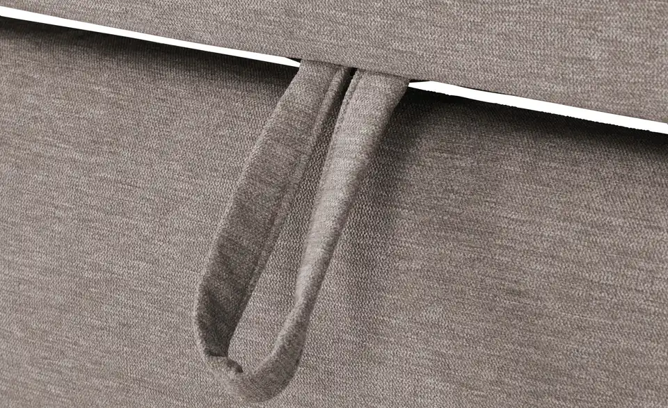 Ecksofa Ibby, Detailansicht