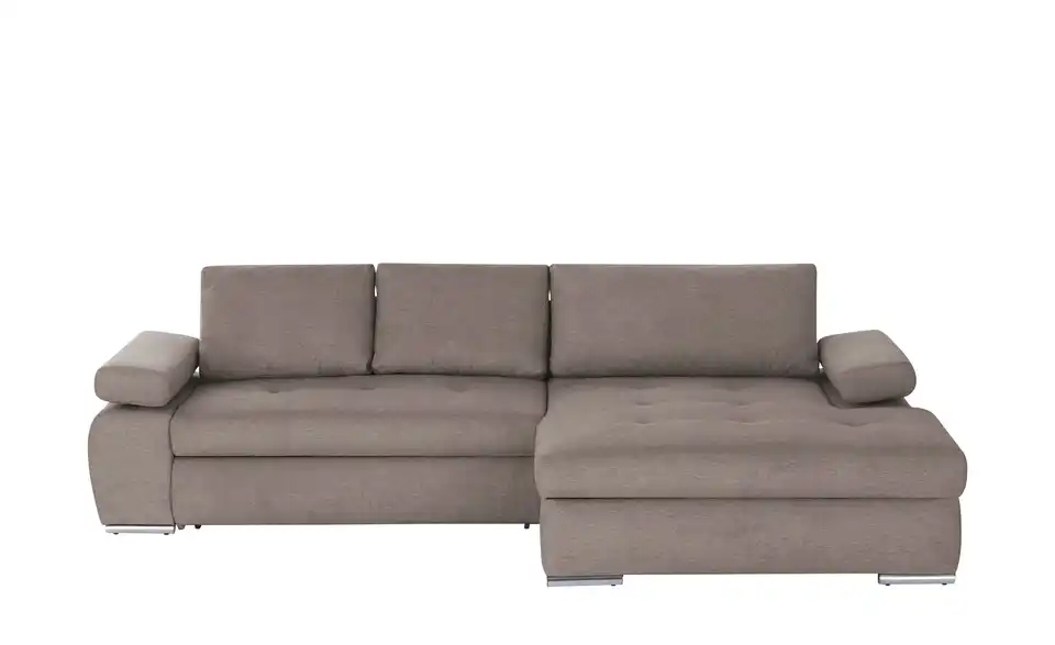 Ecksofa Ibby, Frontansicht