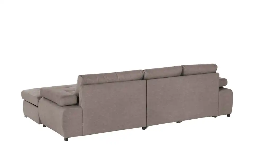 Ecksofa Ibby, Rückansicht