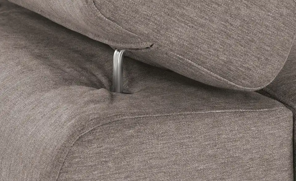 Ecksofa Ibby, Detailansicht