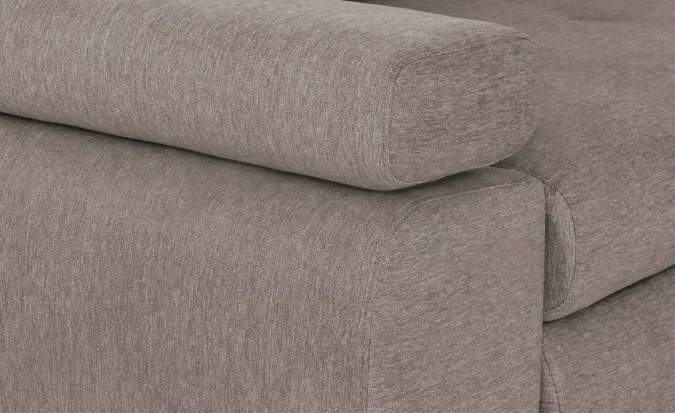 Ecksofa Ibby, Detailansicht