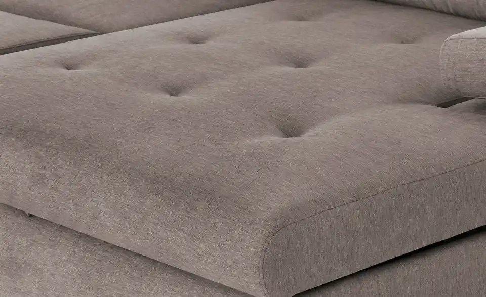 Ecksofa Ibby, Detailansicht