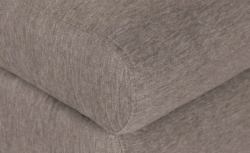 Ecksofa Ibby, Detailansicht