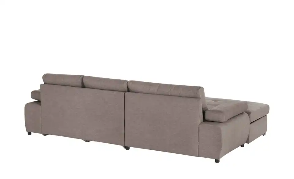 Ecksofa Ibby, Rückansicht