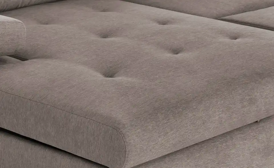 Ecksofa Ibby, Detailansicht
