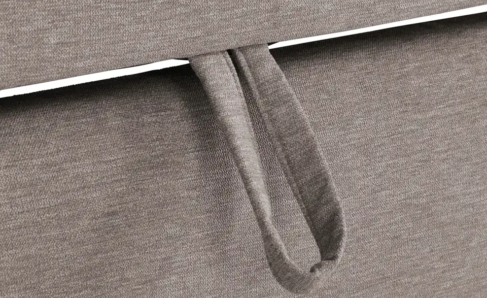 Ecksofa Ibby, Detailansicht