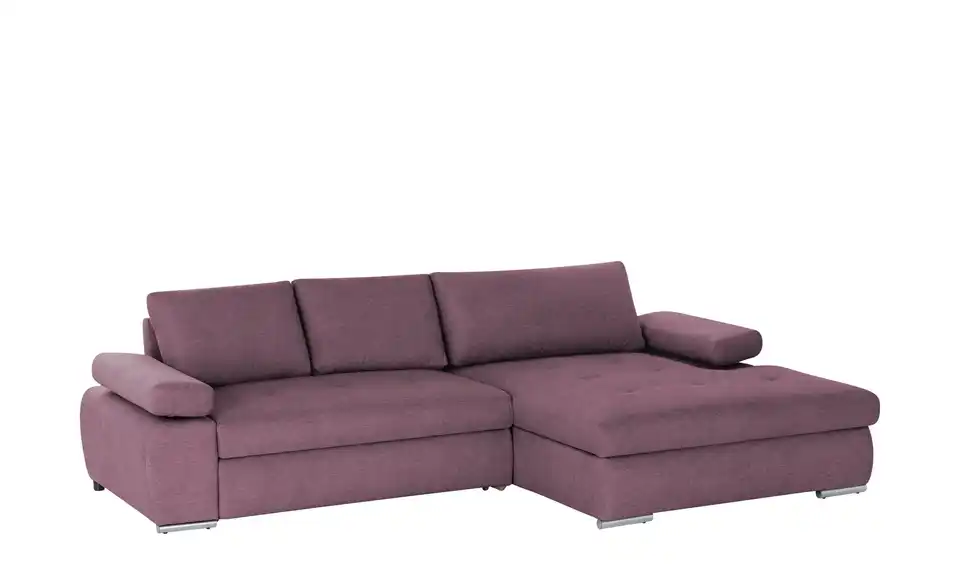 Ecksofa Ibby, Perspektive